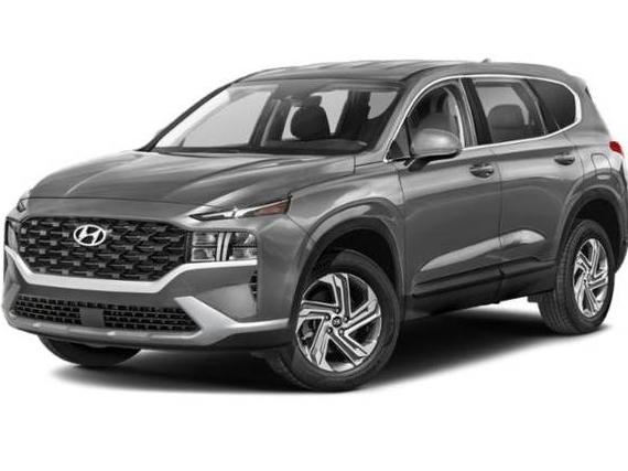 HYUNDAI SANTA FE 2023 5NMS14AJ2PH598607 image HYUNDAI SANTA FE 2023 5NMS14AJ2PH598607 image
